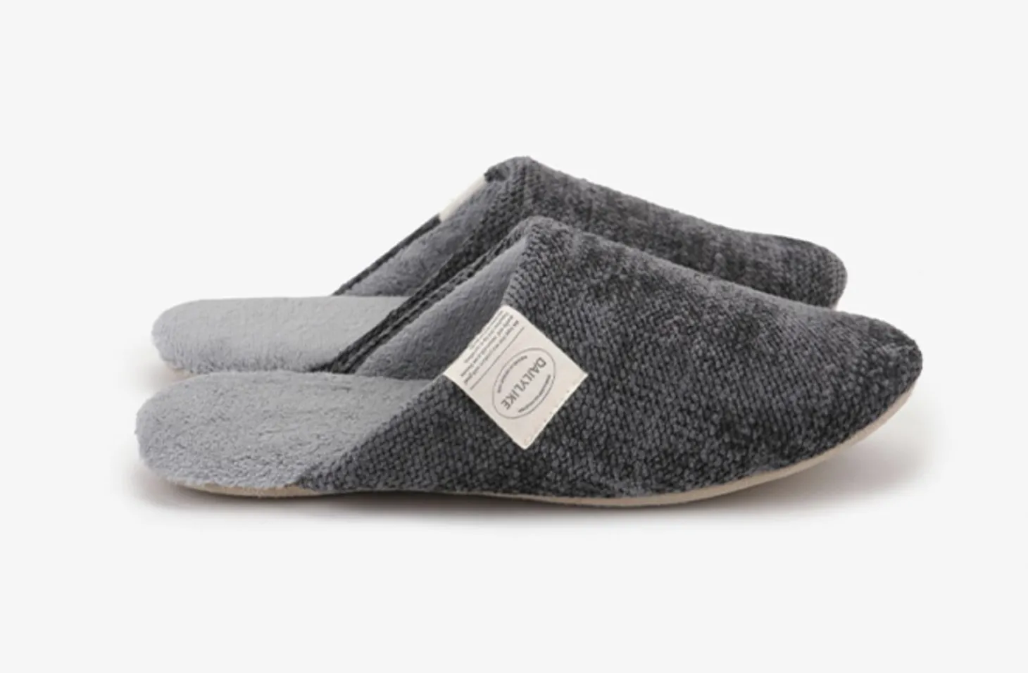 Dailylike Basic Slippers
