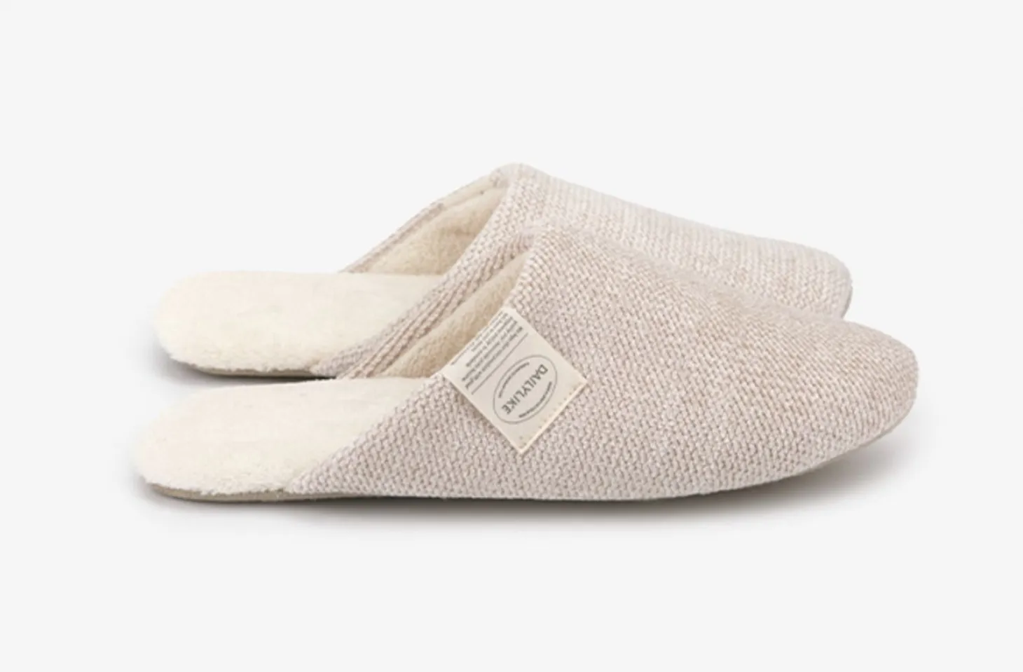 Dailylike Basic Slippers