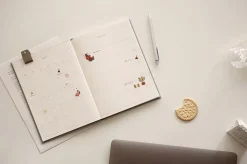 Dailylike Daily Deco Sticker v2