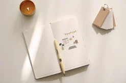 Dailylike Daily Deco Sticker v2