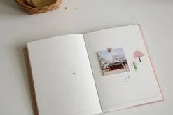 Dailylike Daily Deco Sticker v2