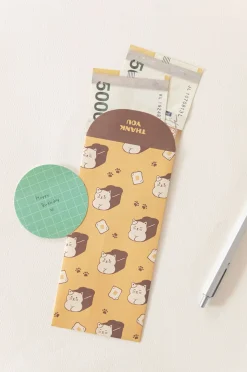 Dailylike Gift Envelope Set