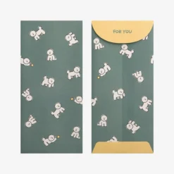 Dailylike Gift Envelope Set