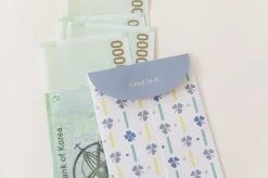 Dailylike Gift Envelope Set