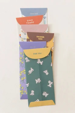 Dailylike Gift Envelope Set