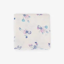 Dailylike Handkerchief v2