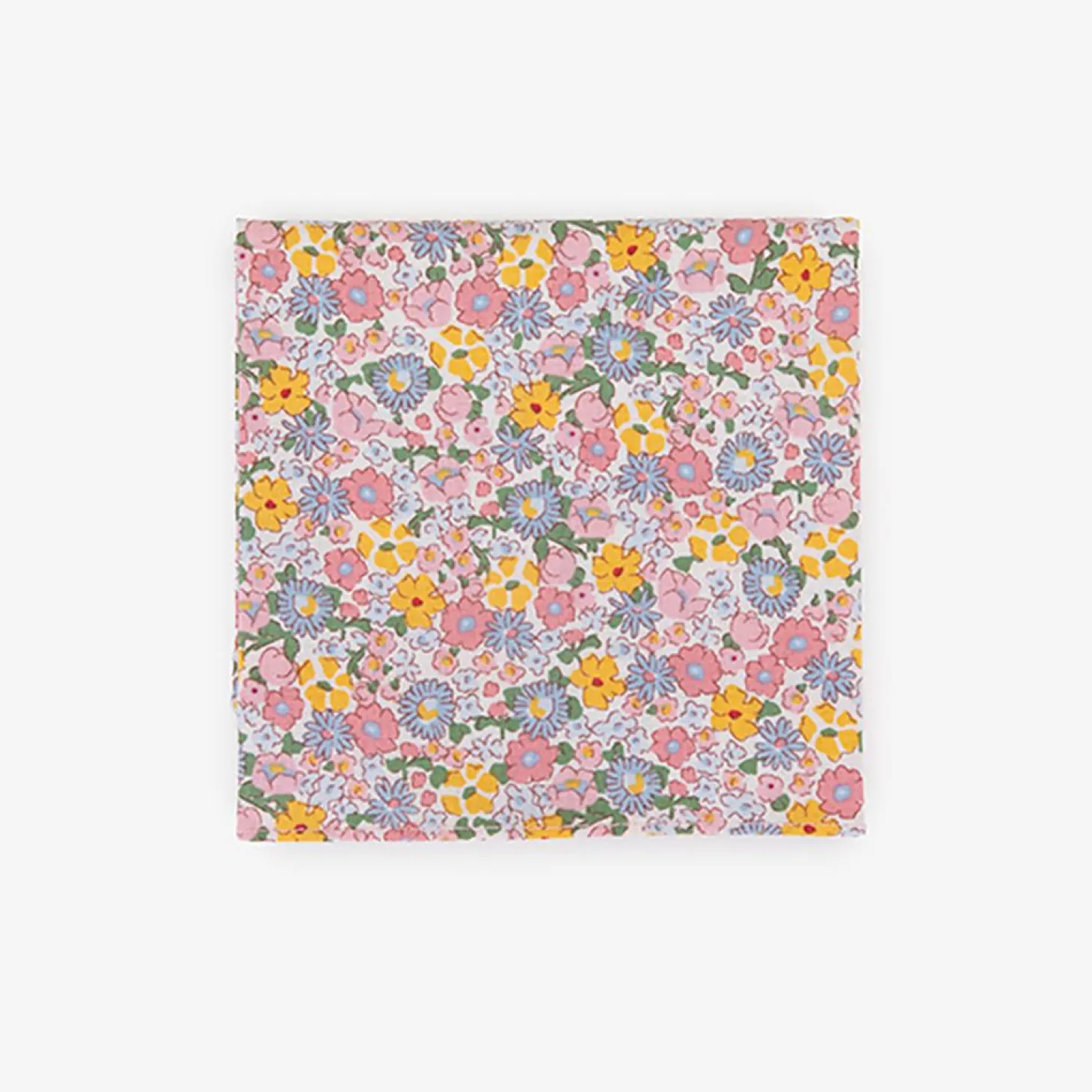 Dailylike Handkerchief v2