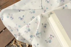 Dailylike Handkerchief v2