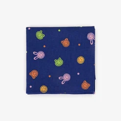 Dailylike Handkerchief v2