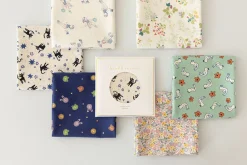 Dailylike Handkerchief v2