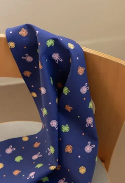 Dailylike Handkerchief v2