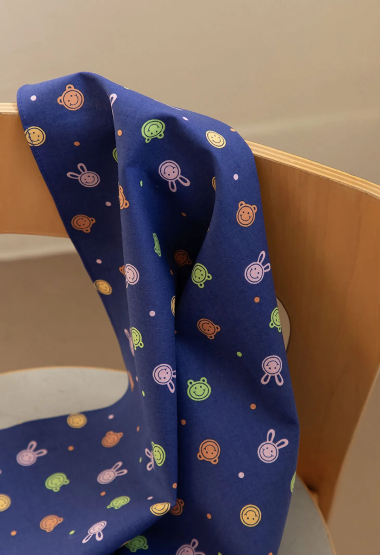 Dailylike Handkerchief v2
