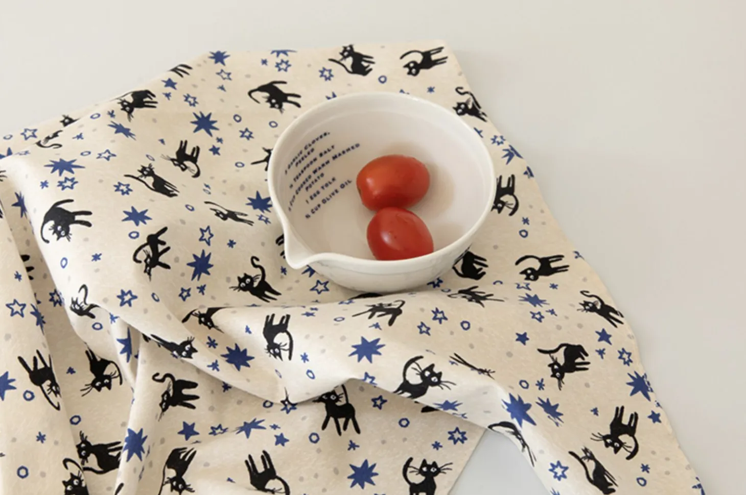 Dailylike Handkerchief v2
