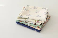 Dailylike Handkerchief v2