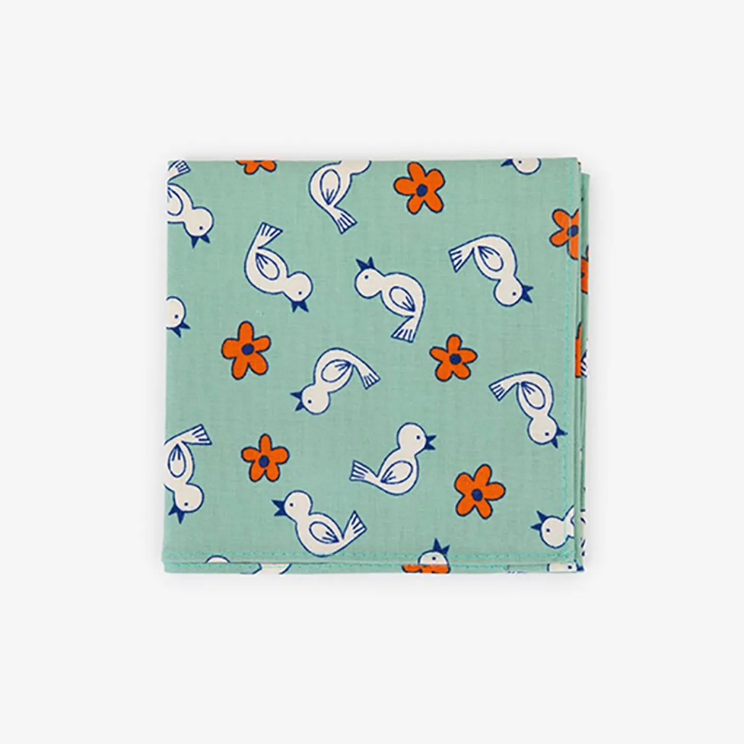 Dailylike Handkerchief v2