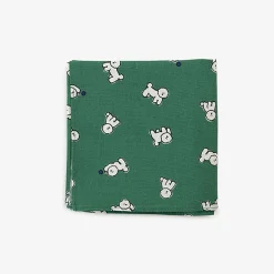 Dailylike Handkerchief v1
