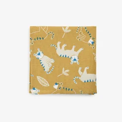 Dailylike Handkerchief v1