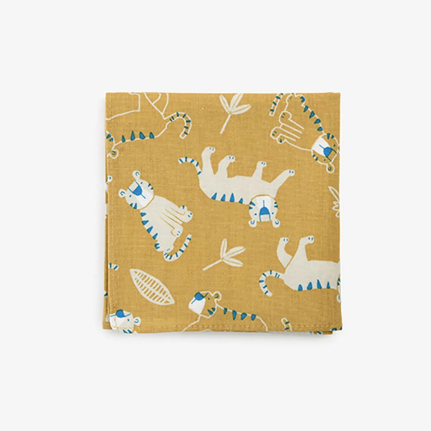 Dailylike Handkerchief v1