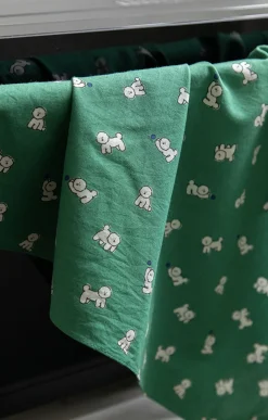 Dailylike Handkerchief v1