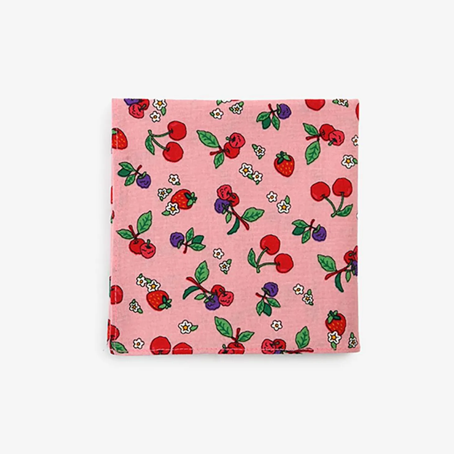 Dailylike Handkerchief v1