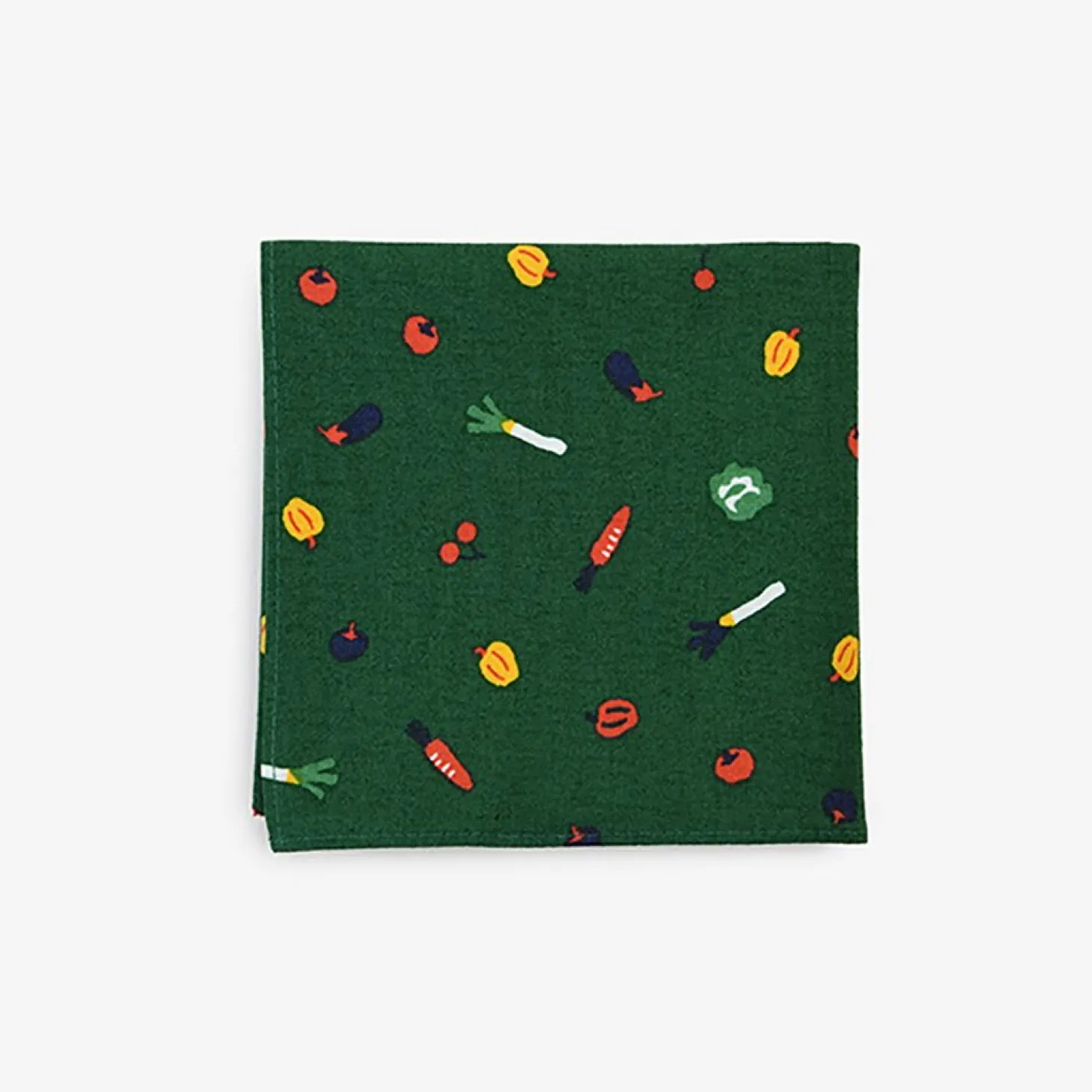 Dailylike Handkerchief v1
