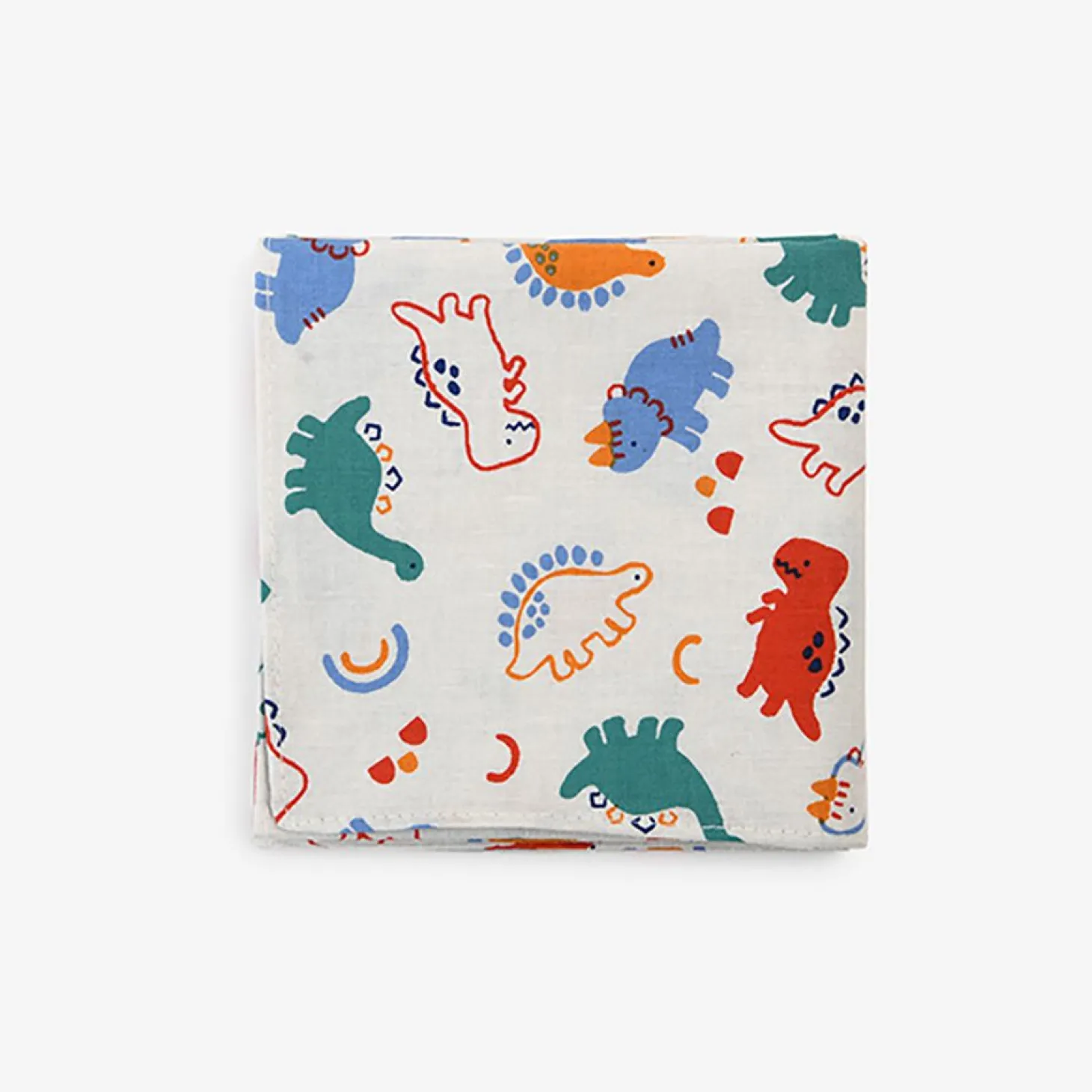 Dailylike Handkerchief v1