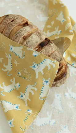 Dailylike Handkerchief v1