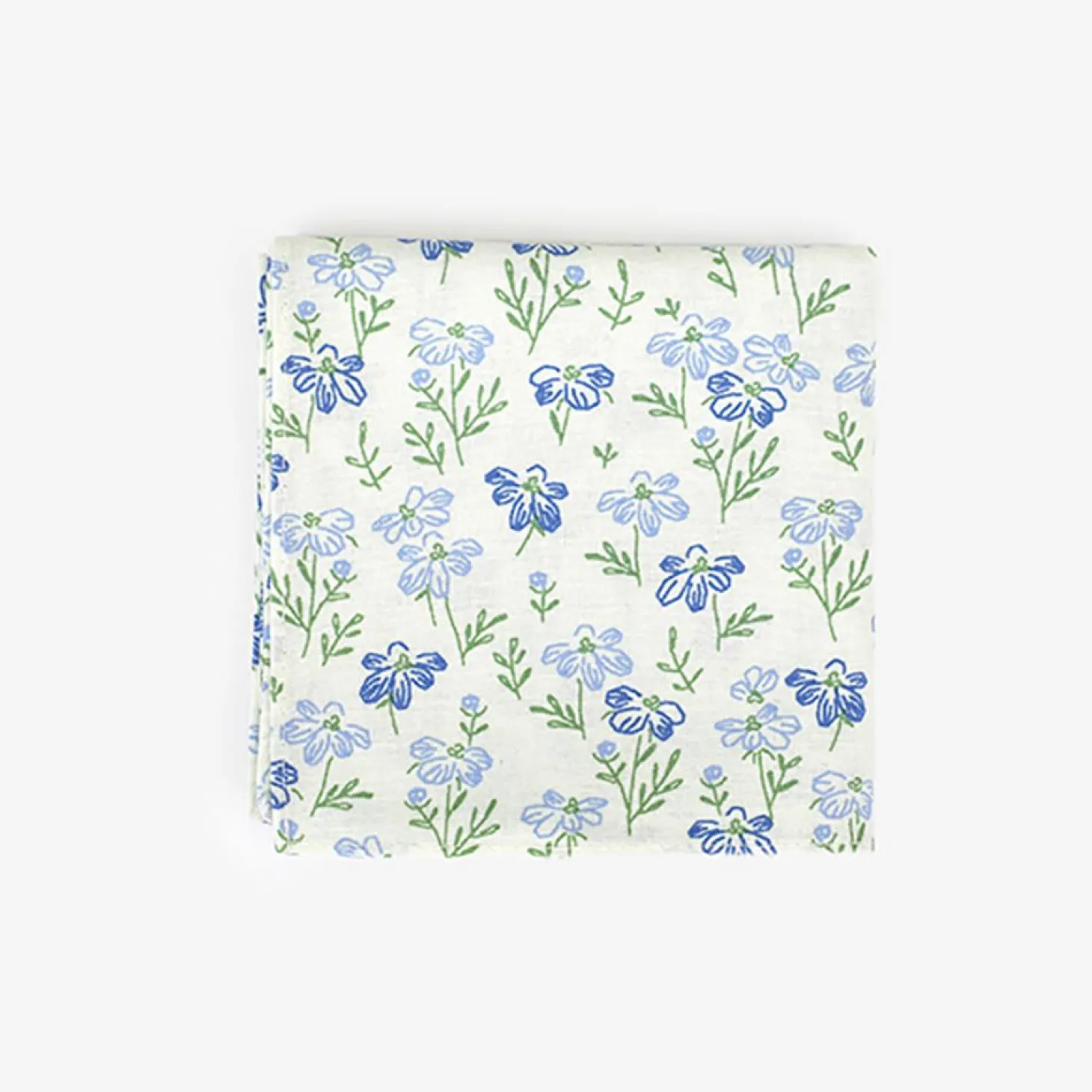 Dailylike Handkerchief v1