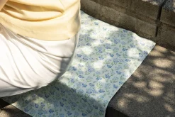 Dailylike Handkerchief v1