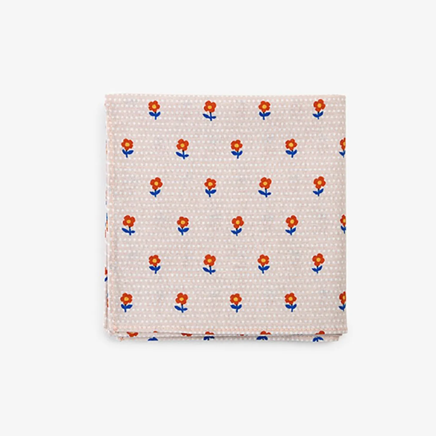 Dailylike Handkerchief v1