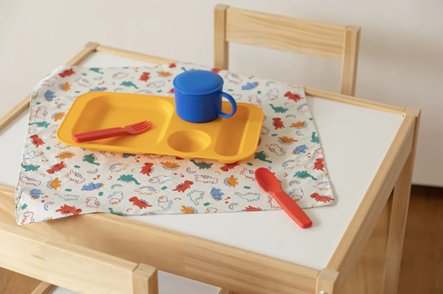 Dailylike Handkerchief v1