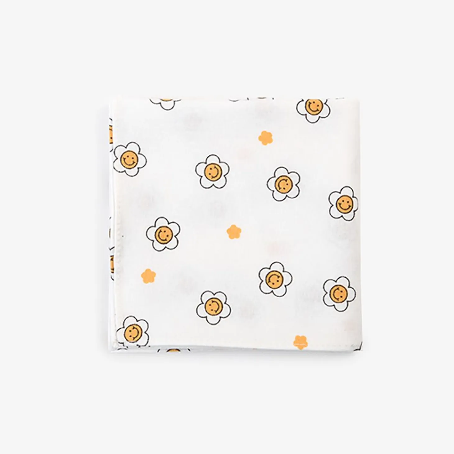 Dailylike Handkerchief v1
