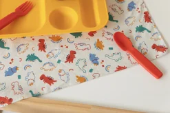 Dailylike Handkerchief v1