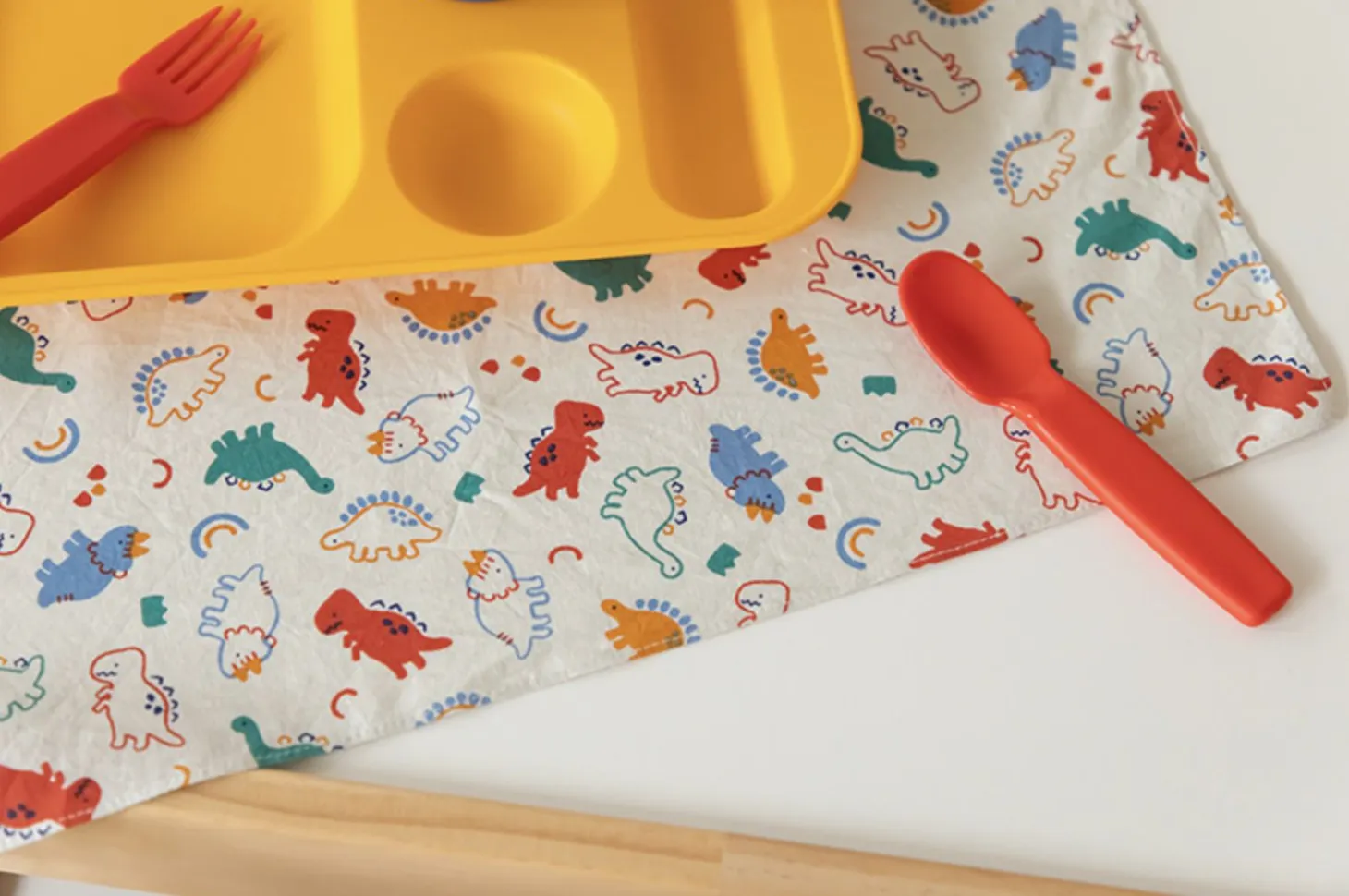 Dailylike Handkerchief v1