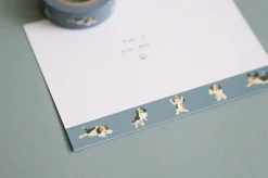 Dailylike Masking Tape v15
