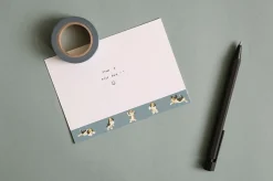 Dailylike Masking Tape v15