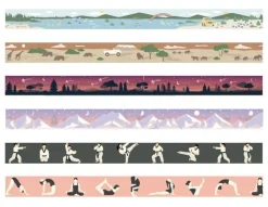 Dailylike Masking Tape v15