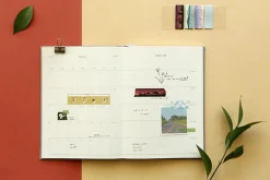 Dailylike Masking Tape v15