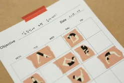 Dailylike Masking Tape v15