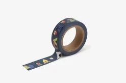 Dailylike Masking Tape v15