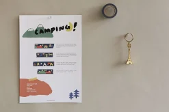 Dailylike Masking Tape v15
