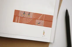 Dailylike Masking Tape v15