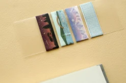 Dailylike Masking Tape v15