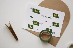 Dailylike Masking Tape v15