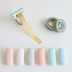 Dailylike Masking Tape v15