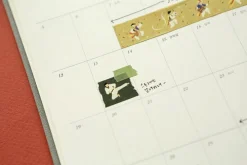 Dailylike Masking Tape v15
