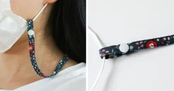 Dailylike Mask Neck Strap