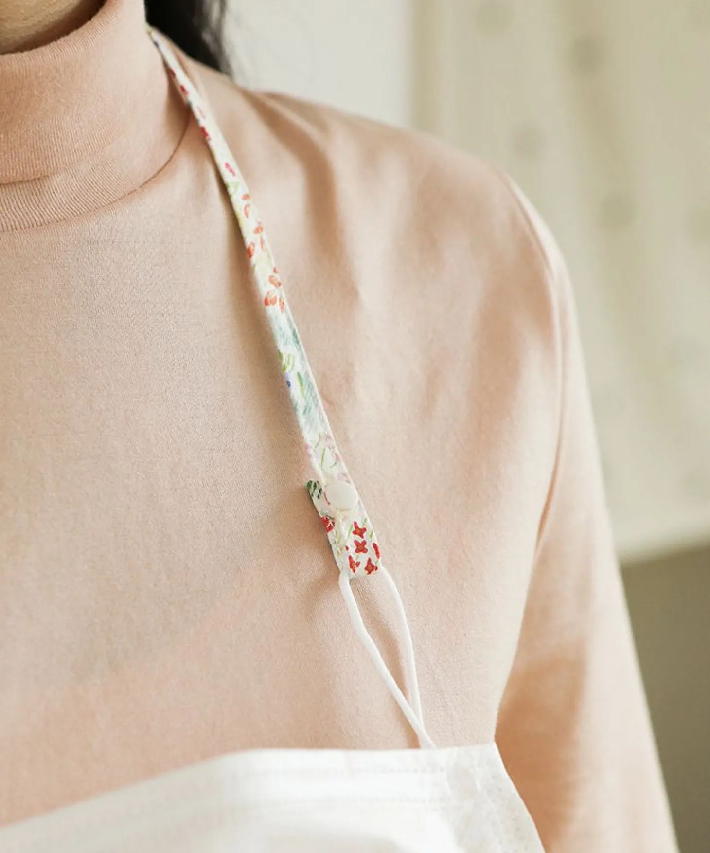 Dailylike Mask Neck Strap