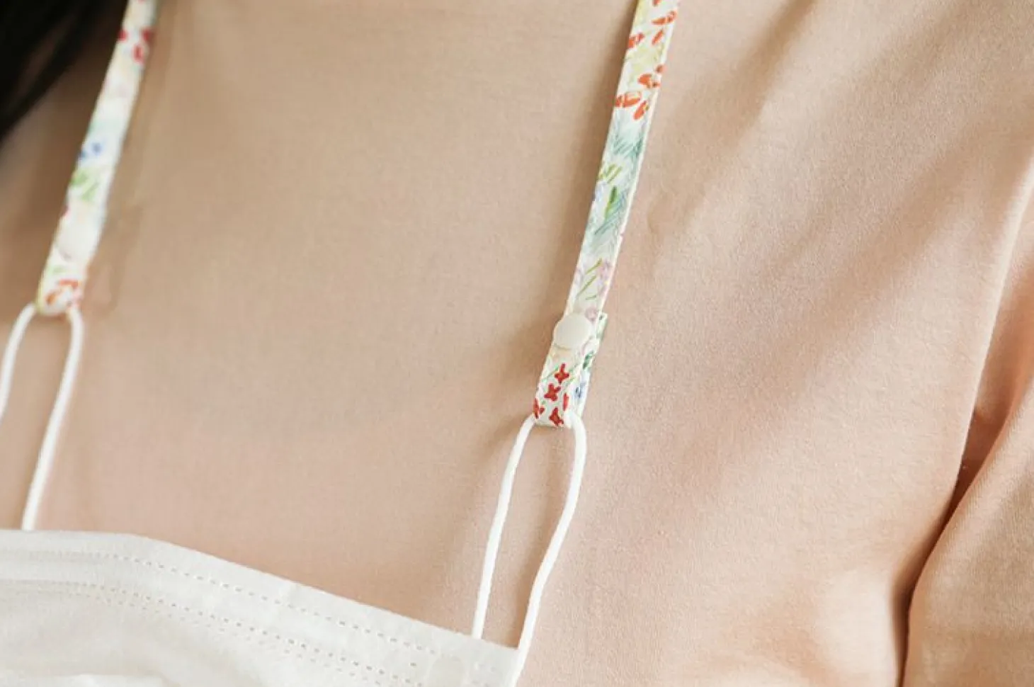 Dailylike Mask Neck Strap