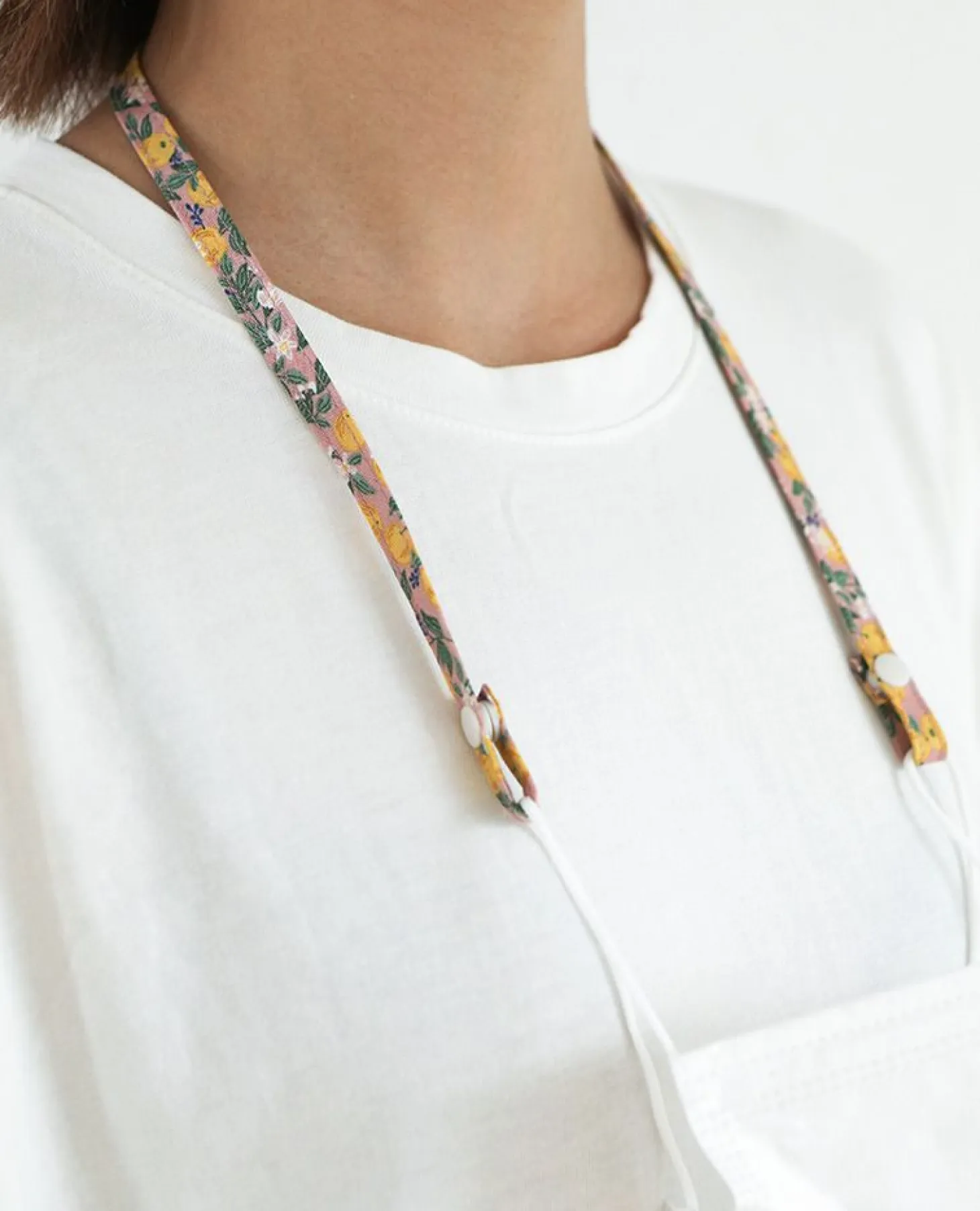 Dailylike Mask Neck Strap